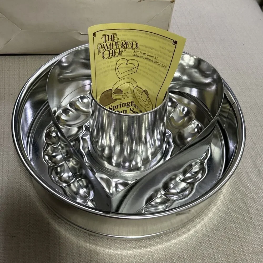 Pampered Chef pampered chef